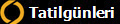 Tatilgnleri