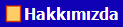 Hakkımızda